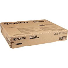 Kyocera toner TK-7235 na 35 000 A4 stran (při 6% pokrytí), pro TASKalfa MZ4000i