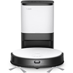 Tapo RV20 Mop Plus Robot Vacuum Cleaner & Auto-Empty Dock