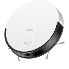 Tapo RV20 Mop Robot Vacuum Cleaner