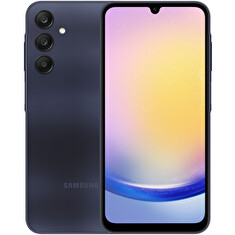 Samsung Galaxy A25 5G/6GB/128GB/Černá
