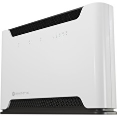 MikroTik Chateau 5G R16, 5x GLAN, 2.4+5GHz, 802.11a/b/g/n/ac, USB, 5G, L4, indoor