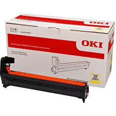 OKI Magenta obraz. válec do C532/C542 a MC563/MC573 (až 30 000 stránek)