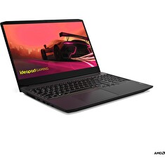 Lenovo IdeaPad Gaming 3/15ACH6/R5-5500H/15,6"/FHD/16GB/512GB SSD/RTX 2050/bez OS/Black/2R
