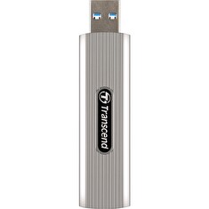 Transcend ESD320A 512GB, External SSD, USB 10Gbps, Type-A