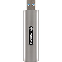 Transcend ESD320A 2TB, External SSD, USB 10Gbps, Type-A