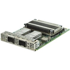 DELL 10GbE 2-portová sítová karta Broadcom 57412 SFP+ OCP NIC 3.0 / pro PowerEdge R450,R550,R650(xs),R750(xs),T550