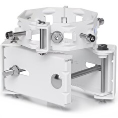 Ubiquiti Wave AP Micro Mount - Držák na stožár pro až 4 Wave AP Micro, odolný korozi