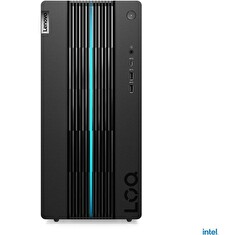 Lenovo LOQ 17IRB8 Core i5-13400F/32GB/SSD 1TB/RTX 4060Ti 8GB/TWR 17l/LAN+WLAN/500W/bez OS/černá