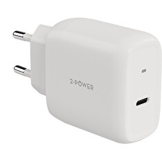 2-Power USB nabíječka PD 45W GaN 1 x USB-C