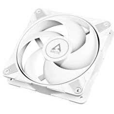 ARCTIC P12 Max ventilátor - 120mm, Bílá