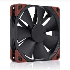 Noctua NF-F12 industrialPPC-24V-3000 SP IP67 PWM, 120x120x25mm, 3000rpm