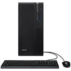 Acer Veriton S2720G/Ci5-14400/8GB/512GB/DVDRW/W11 Pro