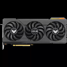ASUS TUF RTX4070TI SUPER OC GAMING 16GB/256-bit GDDR6 2xHDMI 3xDP