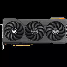 ASUS TUF GeForce RTX 4070 Ti SUPER/Gaming/16GB/GDDR6x