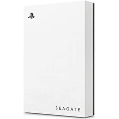 Seagate Game Drive/5TB/HDD/Externí/2.5"/SATA/Bílá/2R