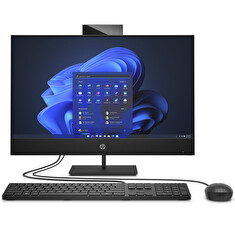 HP ProOne 440 G9 AiO 23,8" FHD IPS/i3-12100T/8GB/256GB SSD/Intel HD/3y onsite/Win11 Pro/