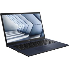 ASUS ExpertBook B1 i3-1315U/16GB/512GB SSD/15,6" FHD/IPS/2yr Pick up & Return/W11P/Černá