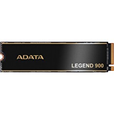ADATA LEGEND 900/2TB/SSD/M.2 NVMe/Černá/Heatsink/5R