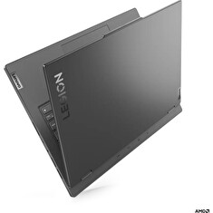 Lenovo LEGION S5 14APH8 Ryzen 7 7840HS/16GB/SSD 512GB/14,5"/OLED/WQXGA+/120Hz/400nitů/RTX4050 6GB/FPR/3 roky/bez OS/šedá