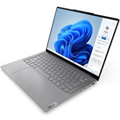 Lenovo YOGA PRO 7 14IMH9 Ultra 7 155H/32GB/SSD 1TB/14,5"/3K/IPS/TOUCH/400nitů/120Hz/3r Onsite//WIN11 Home/šedá