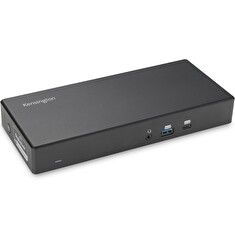Kensington SD4781P USB-C® & USB-A Dual 4K dokovací stanice