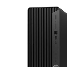 HP Pro Tower 400 G9, i5-12500, Intel HD, 16GB, SSD 512GB, W11Pro, 3-3-3