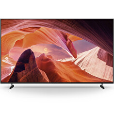 SELEKCE SONY BRAVIA KD-65X80L GOOGLE TV