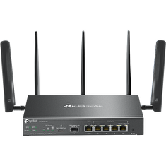 TP-Link ER706W-4G Gb VPN router Omada SDN