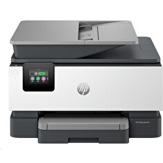 HP All-in-One Officejet Pro 9120e HP+ (A4, 22 ppm, USB 2.0, Ethernet, Wi-Fi, Print, Scan, Copy, FAX, Duplex, RADF)