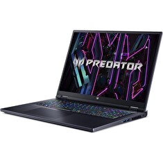 Acer Predator Helios Neo 18/PHN18-71/i9-14900HX/18"/2560x1600/32GB/1TB SSD/RTX 4060/W11H/Black/2R