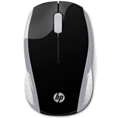 HP 690/Cestovní/Optická/Pro praváky/4 000 DPI/Bezdrátová Bluetooth/Černá