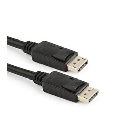 CABLEXPERT Kabel DisplayPort samec/samec 1,8m digital interface