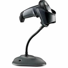 Zebra/Motorola čtečka LI2208, snímač čárového kódu, USB KIT, black