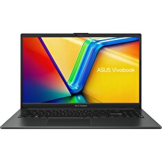 ASUS Vivobook Go 15/E1504FA/R3-7320U/15,6"/FHD/8GB/512GB SSD/AMD int/W11H/Black/2R