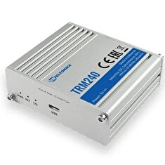 Teltonika Industrial LTE Modem - TRM240