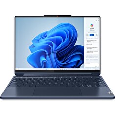Lenovo Yoga 9 2-in-1/14IMH9/U7-155H/14"/4K/T/16GB/1TB SSD/Arc Xe/W11H/Blue/3R