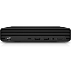 HP Pro/Mini 260 G9/Mini/i5-1235U/8GB/512GB SSD/Intel UHD/W11P/1R