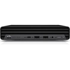 HP Pro/400 G9/Mini/i5-13400T/16GB/512GB SSD/UHD 730/W11H/3RNBD