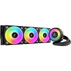 ARCTIC Liquid Freezer III 360 A-RGB (Black), komplet vodního chlazení CPU