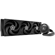 ARCTIC Liquid Freezer III 420 (Black), komplet vodního chlazení CPU
