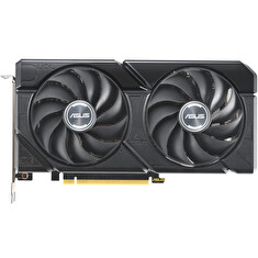 ASUS Dual GeForce RTX 4060 EVO/OC/8GB/GDDR6