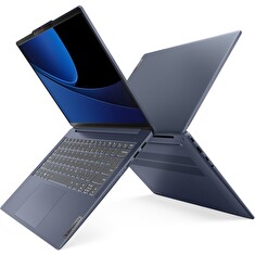 Lenovo IdeaPad Slim 5/14IMH9/U5-125H/14"/WUXGA/16GB/1TB SSD/Arc Xe/bez OS/Blue/2R