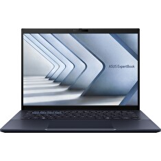ASUS ExpertBook B5/B5404CVA/i5-1340P/14"/WUXGA/16GB/512GB SSD/Iris Xe/W11P/Black/3RNBD