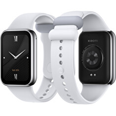Xiaomi Smart Band 8 Pro Light Grey