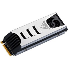 PATRIOT VIPER PV553 2TB SSD / Interní / M.2 PCIe Gen5 x4 NVMe / 2280 /
