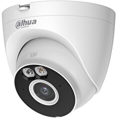 DAHUA IP kamera T4A-PV/ Turret/ Wi-Fi/ 4Mpix/ objektiv 3,6mm/ H.265/ krytí IP67/ IR až 30m/ ONVIF/ CZ app