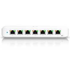 Ubiquiti USW-Ultra, Switch Ultra
