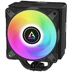 ARCTIC Freezer 36 A-RGB Black chladič CPU