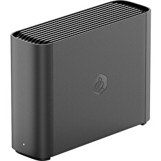 Synology BeeStation BST150-4T, 4TB - zálohovací zařízení, CPU QC Realtec RTD1619B, RAM 1GB, 2x USB 3.2, 1x GLAN