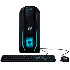 Acer Predator PO3-650 Orion Ci5-13400F/16GB DDR4/512GB SSD/ RTX4060Ti/W11 Home